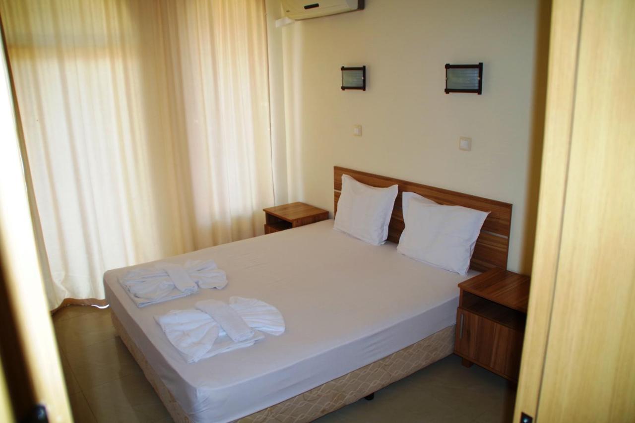 Azura Garden Apartments Черноморец Экстерьер фото